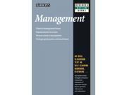 Management Barron s Business Review Series 5