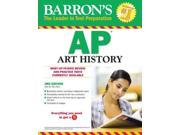 Barron s AP Art History Barron s Ap Art History 3