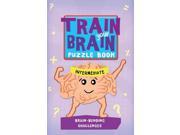Train Your Brain Puzzle Books Train Your Brain Puzzle Books CSM