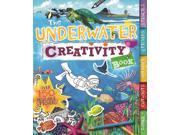 The Underwater Creativity Book ACT CSM NO