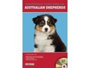 Australian Shepherds Barron s Dog Bibles SPI HAR DV