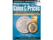 2013 North American Coins Prices 22 CDR