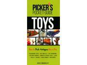 Picker s Pocket GuideToys Picker s Pocket Guides