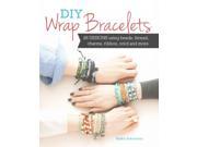 DIY Wrap Bracelets