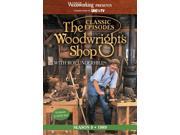 The Woodwright s Shop DVD
