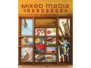 Mixed Media Handbook