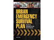 Urban Emergency Survival Plan