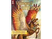 Winged Fantasy 1