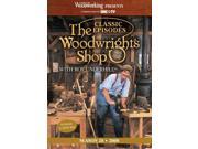 The Woodwright s Shop Season 28 DVD