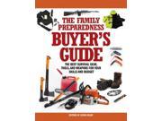 The Family Preparedness Buyer s Guide