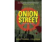 Onion Street Moe Prager Mystery