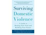 Surviving Domestic Violence