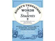 Roget s Thesaurus of Words for Students