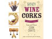 DIY Wine Corks 1