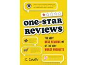 One Star Reviews