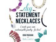 DIY Statement Necklaces