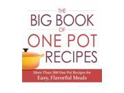 The Big Book of One Pot Recipes 1