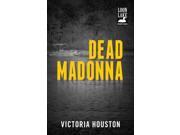 Dead Madonna Loon Lake Mystery Reprint