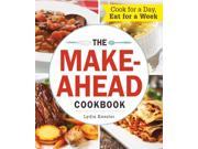 The Make Ahead Cookbook