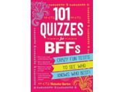 101 Quizzes for BFFs CSM