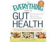 The Everything Guide to Gut Health Everything Series 1