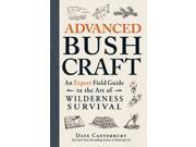 Advanced Bushcraft