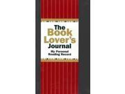 The Book Lover s Journal JOU