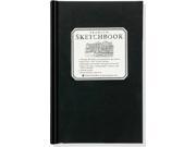 Premium Sketchbook NTB