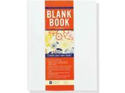 Studio Series Blank Book NTB
