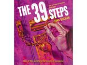 The 39 Steps Unabridged