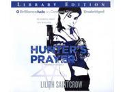 Hunter s Prayer Jill Kismet Unabridged