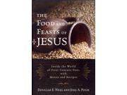 The Food and Feasts of Jesus Religion in the Modern World
