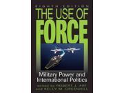 The Use of Force