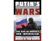 Putin s Wars