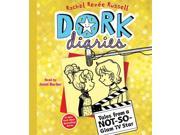 Tales from a Not So Glam TV Star Dork Diaries Unabridged