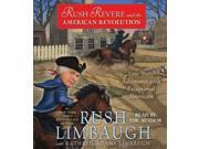 Rush Revere and the American Revol