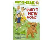Ruby s New Home Ready To Read