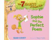 Sophie and the Perfect Poem The 7 Habits of Happy Kids
