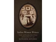 Italian Women Writers Toronto Italian