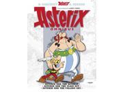 Asterix Omnibus 31 32 33 Asterix