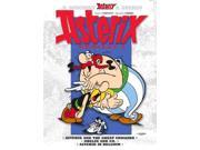 Asterix Omnibus 8 Asterix Omnibus