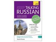 Teach Yourself Keep Talking Russian Teach Yourself MP3 BKLT B