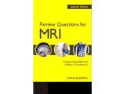 Review Questions for MRI 2