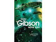 Nova War Shoal Trilogy Reprint