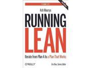 Running Lean Lean Series 2