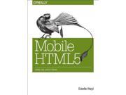 Mobile HTML5 Revised