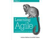 Learning Agile