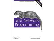 Java Network Programming 4