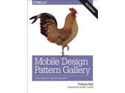 Mobile Design Pattern Gallery 2