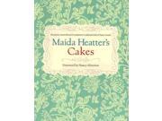 Maida Heatter s Cakes Reprint